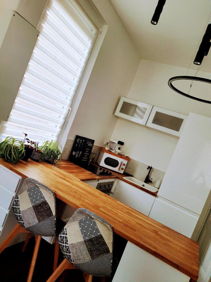Hote Stephanois Studio, Parking& Borne Electrique Saint-Etienne  Ngoại thất bức ảnh