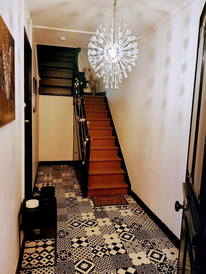 Hote Stephanois Studio, Parking& Borne Electrique Saint-Etienne  Ngoại thất bức ảnh