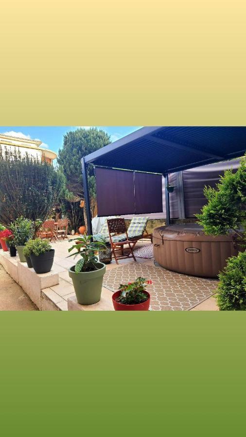 Hote Stephanois Studio, Parking& Borne Electrique Saint-Etienne  Ngoại thất bức ảnh