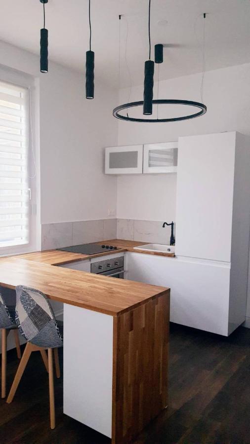 Hote Stephanois Studio, Parking& Borne Electrique Saint-Etienne  Ngoại thất bức ảnh