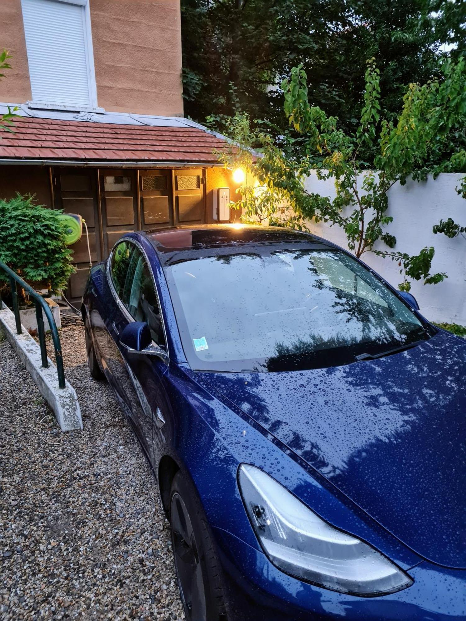 Hote Stephanois Studio, Parking& Borne Electrique Saint-Etienne  Ngoại thất bức ảnh