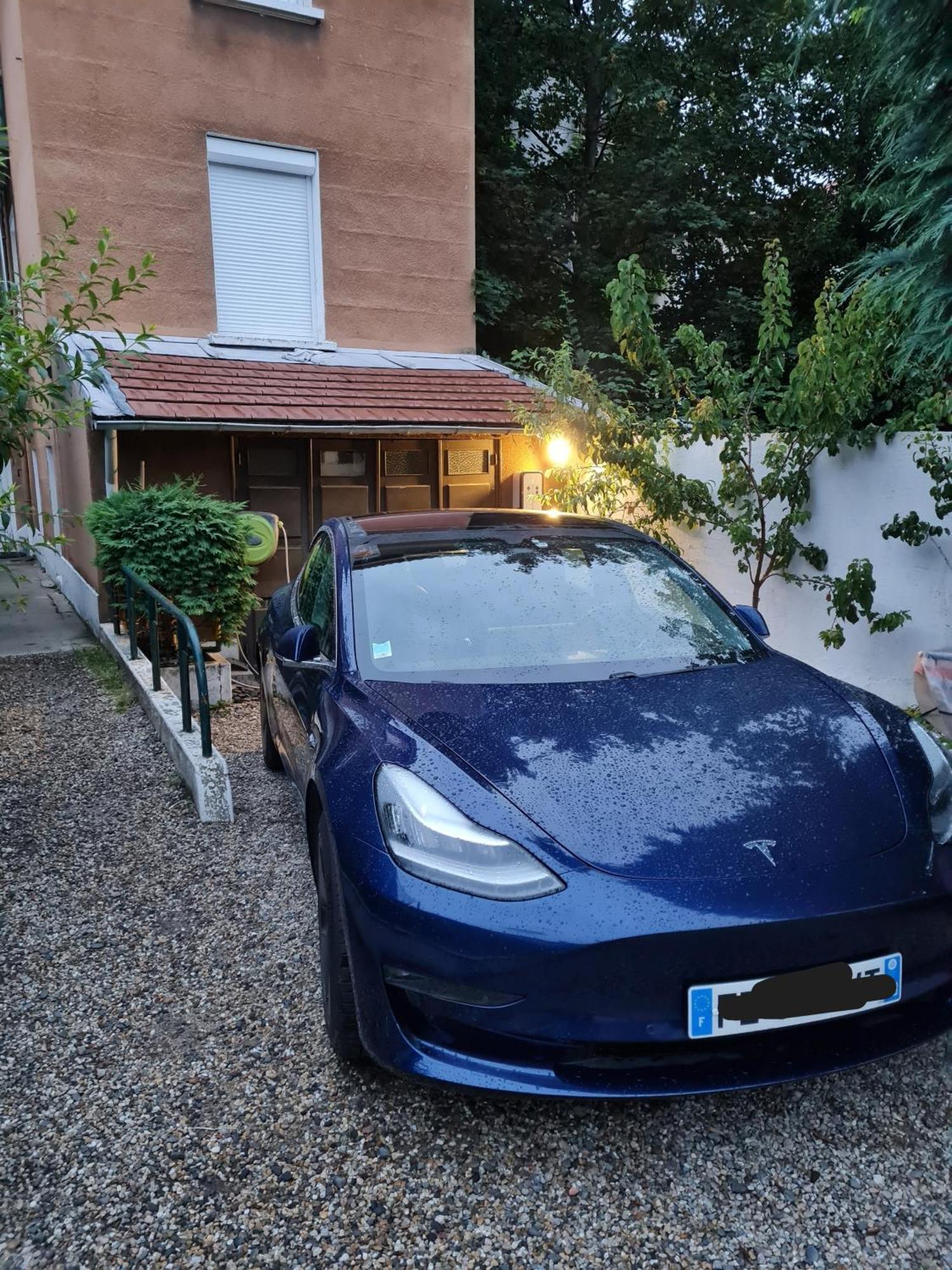 Hote Stephanois Studio, Parking& Borne Electrique Saint-Etienne  Ngoại thất bức ảnh